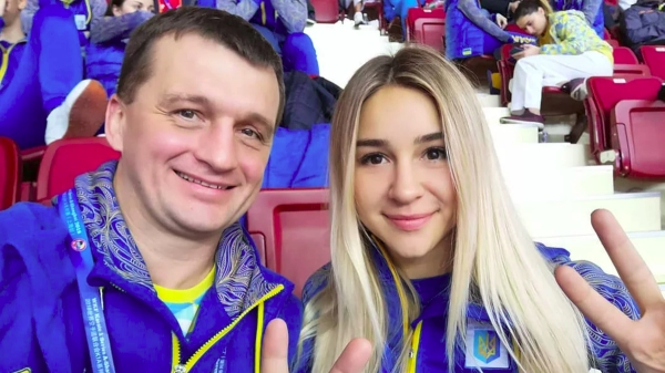 Главой украинского госагентства спорта стал Сергей Левчук