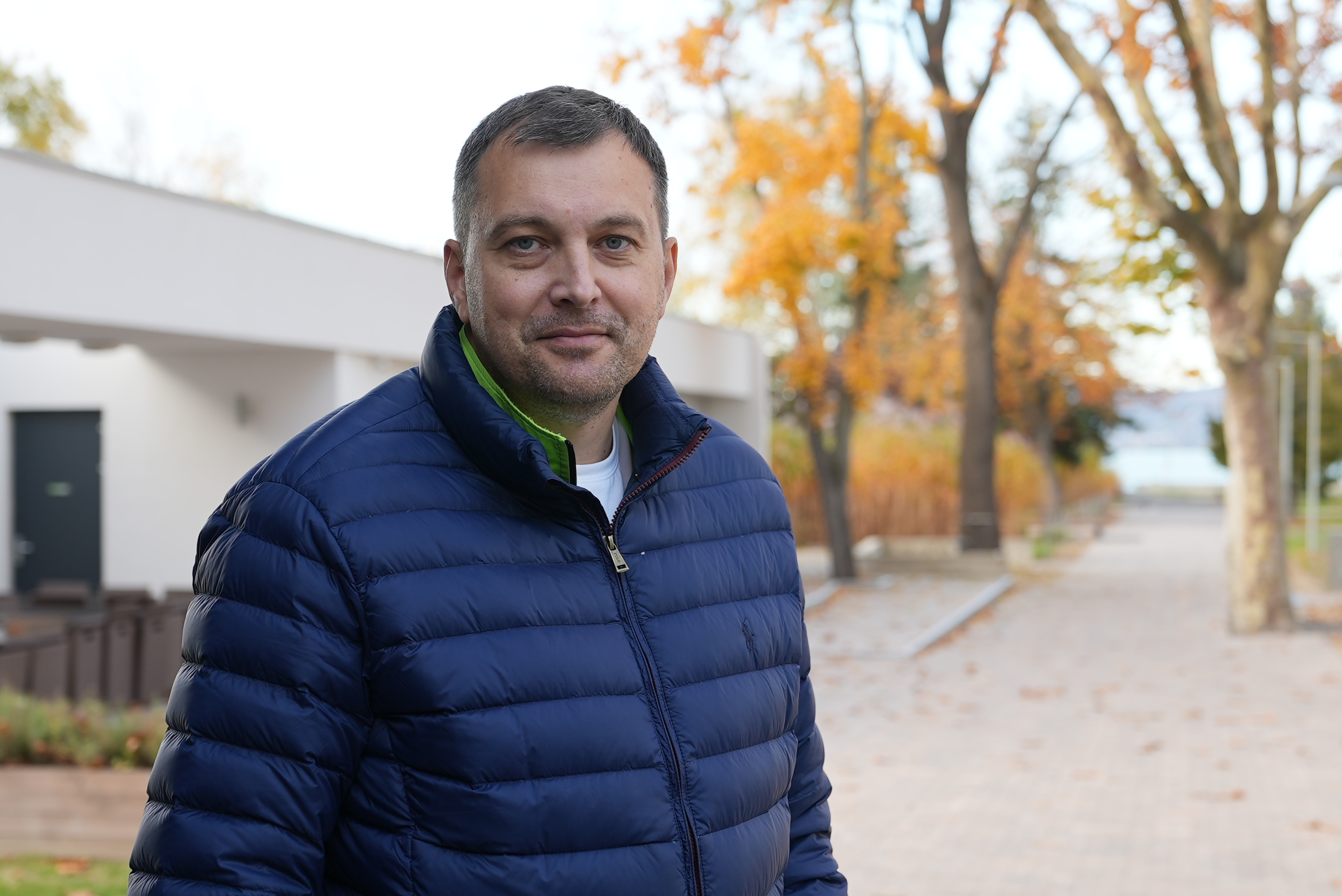 Олександр Гладун: «Українські тренери зможуть отримувати європейські сертифікати»