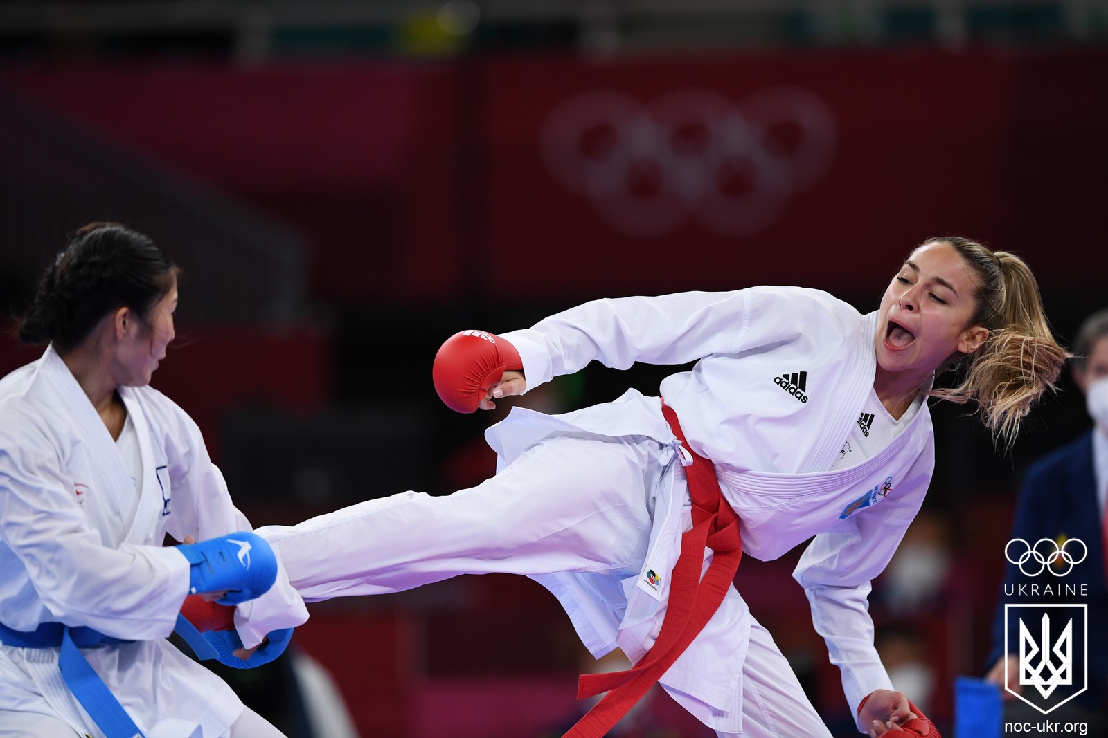 Анжеліка Терлюга стала віце-чемпіонкою Олімпійських ігор