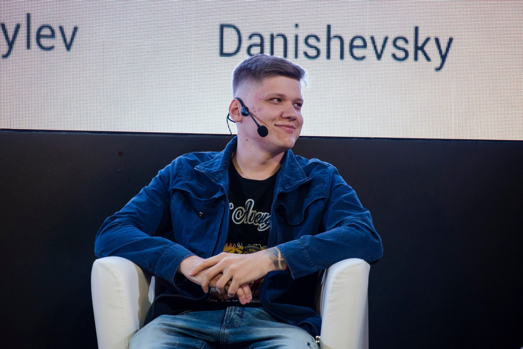 �������� ����� ���������� �� ��������� �� Sport Marketing Conference