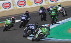    8-    WSBK  